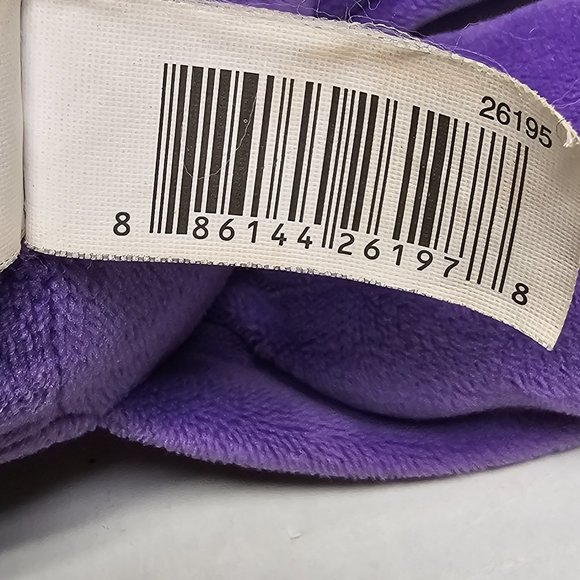 Mr I M Goodman Police Officer Hand Puppet Blue Uniform Sunny Toys 14" - Picture 16 of 16